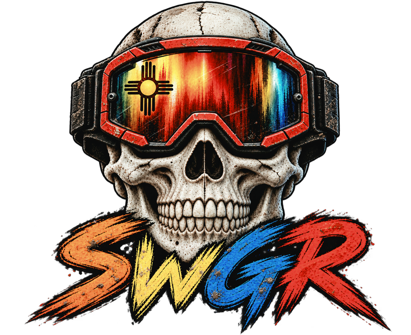 Southwest Gravity Riders